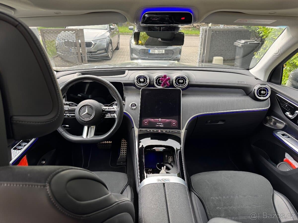2023 Mercedes-Benz OSTATNÍ - 17