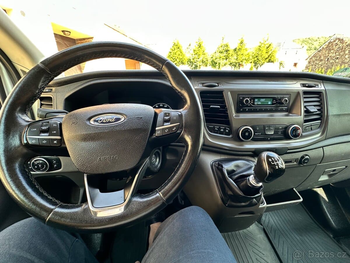 2021 Ford TRANSIT - 17