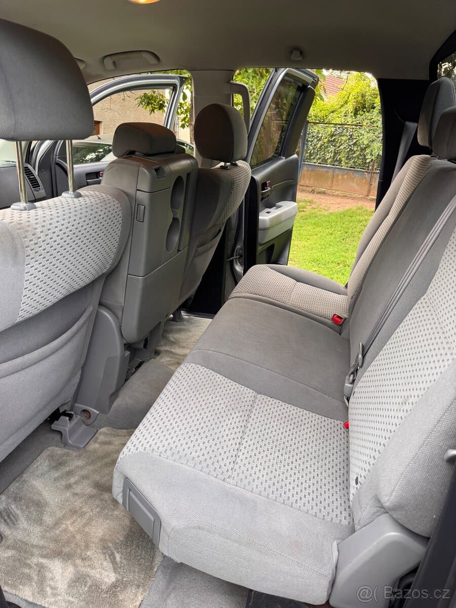 2008 Toyota TUNDRA - 17