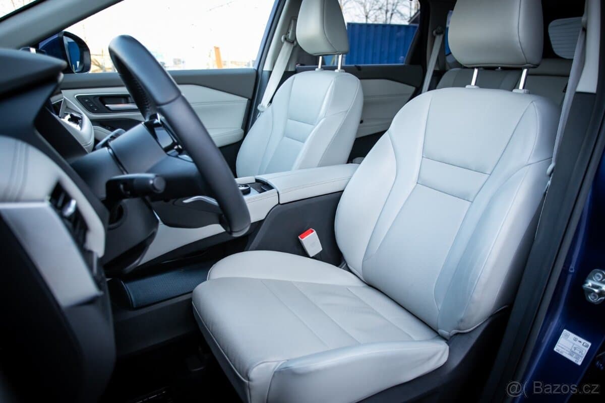 2024 Nissan X-TRAIL - 17
