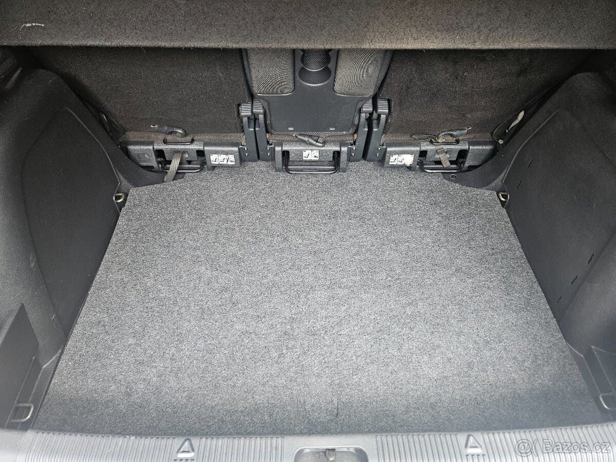 2014 Škoda YETI - 17