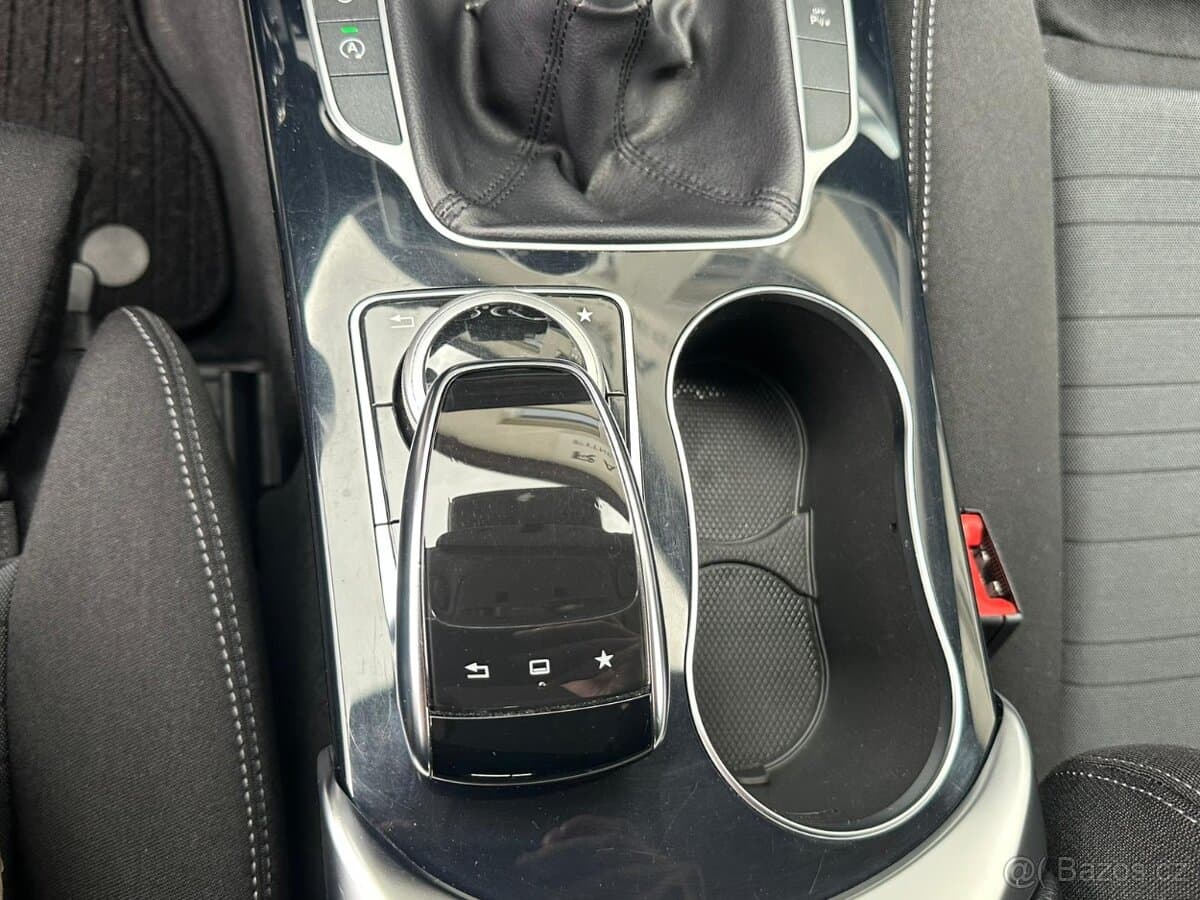 2015 Mercedes-Benz OSTATNÍ - 17