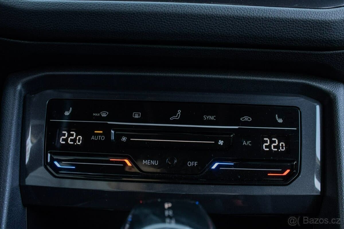 2024 Volkswagen TIGUAN - 17