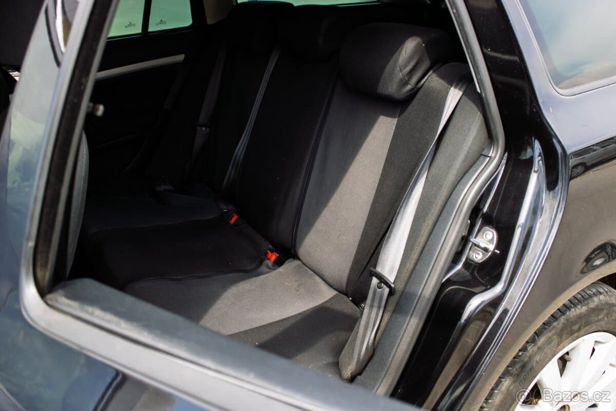 2012 Škoda OCTAVIA - 17