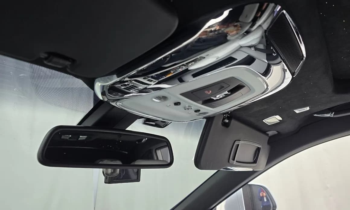 2019 Rolls-Royce GHOST - 17