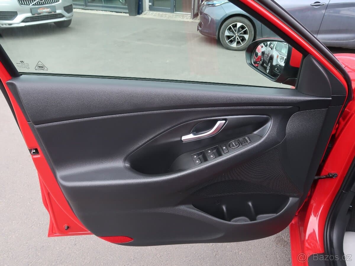 2023 Hyundai i30 - 17