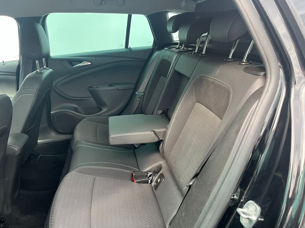 2019 Opel ASTRA - 17