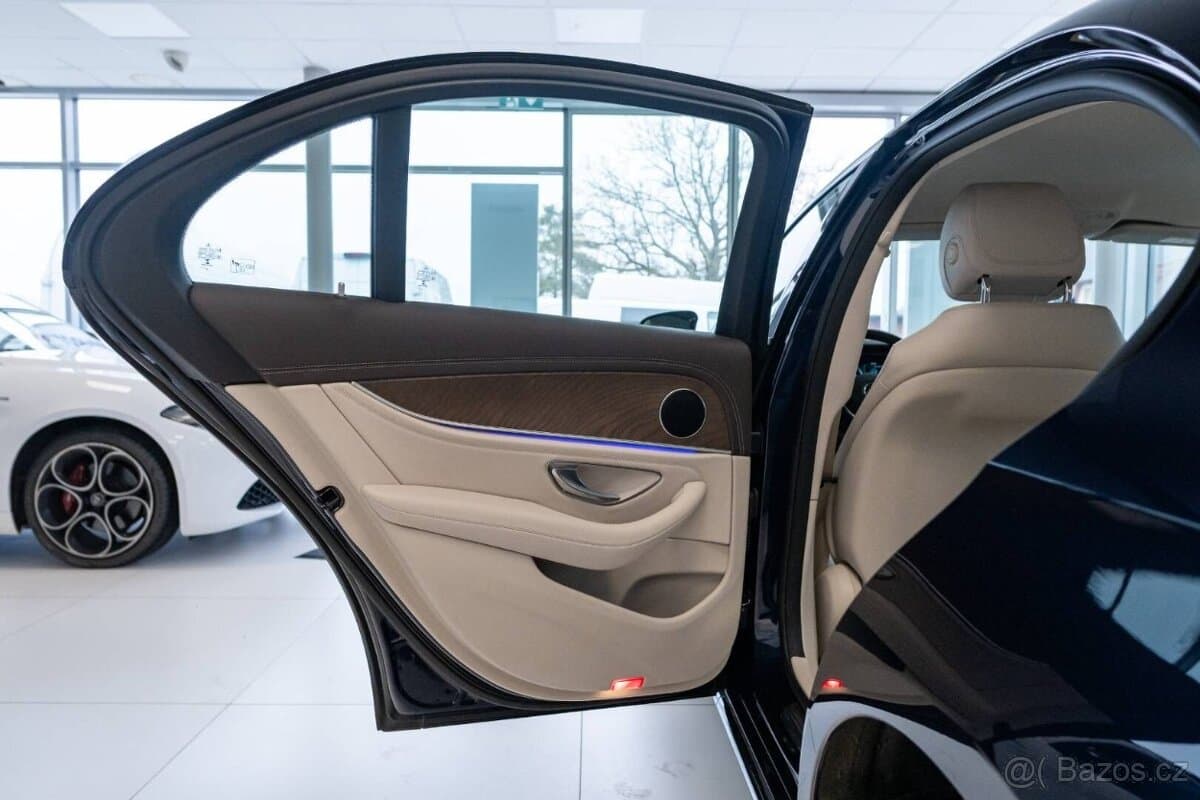 2018 Mercedes-Benz OSTATNÍ - 17