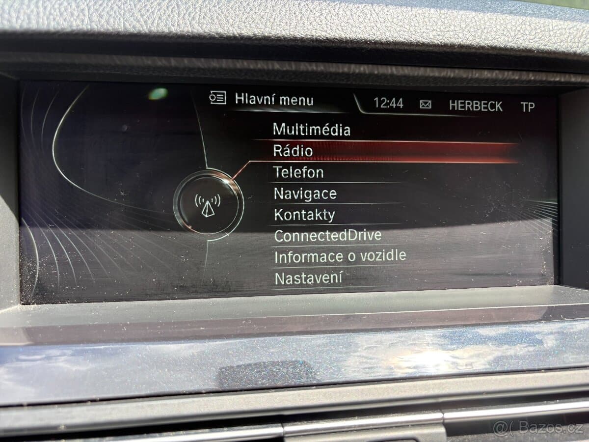 2014 BMW OSTATNÍ - 17