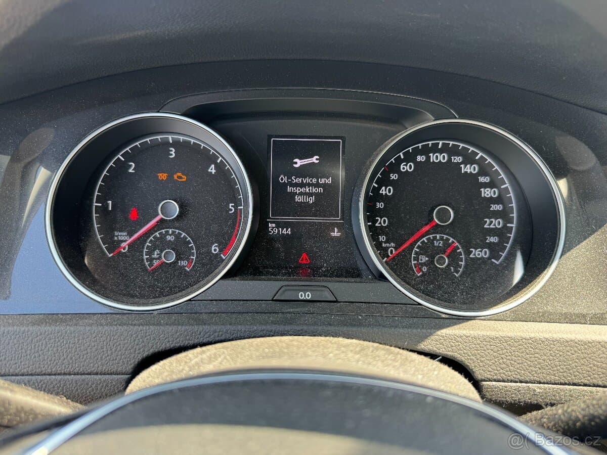 2020 Volkswagen GOLF - 17