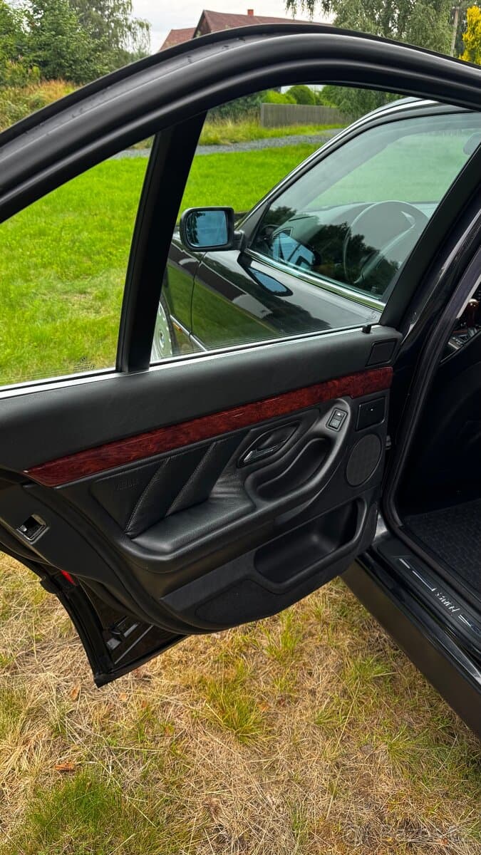 1997 BMW OSTATNÍ - 17