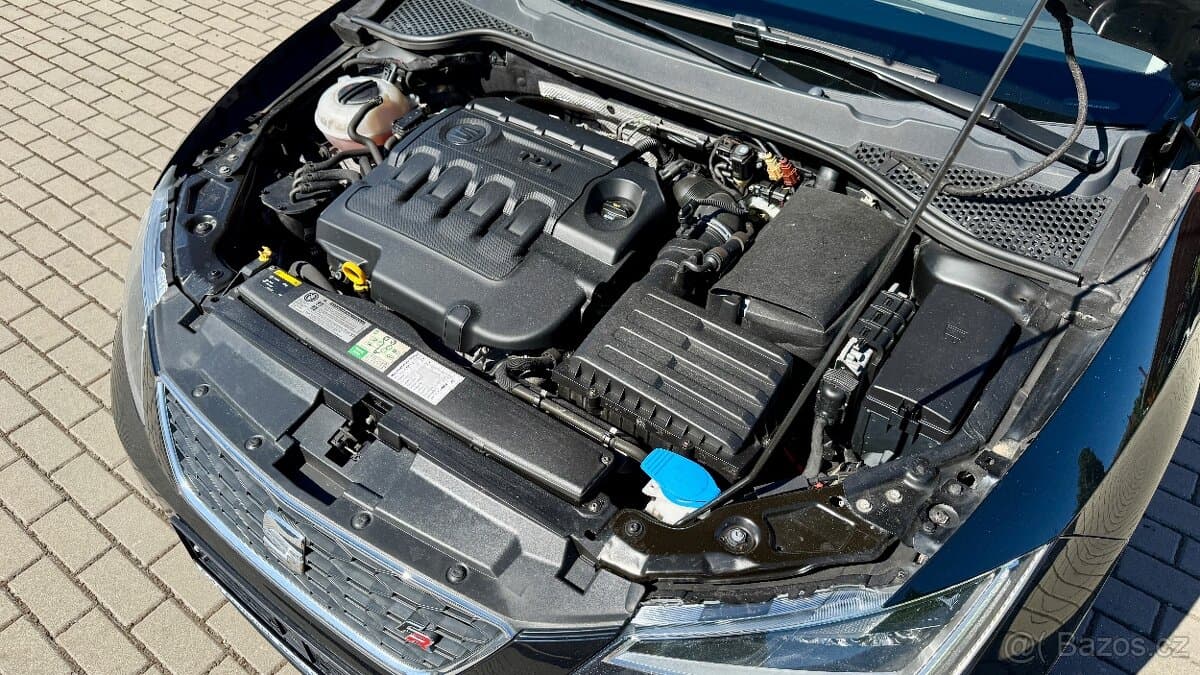 2015 Seat LEON - 17
