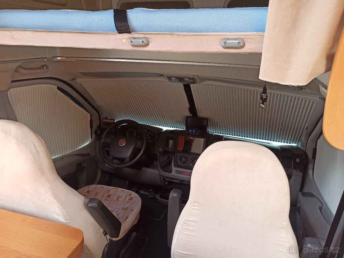 2008 Fiat DUCATO - 17