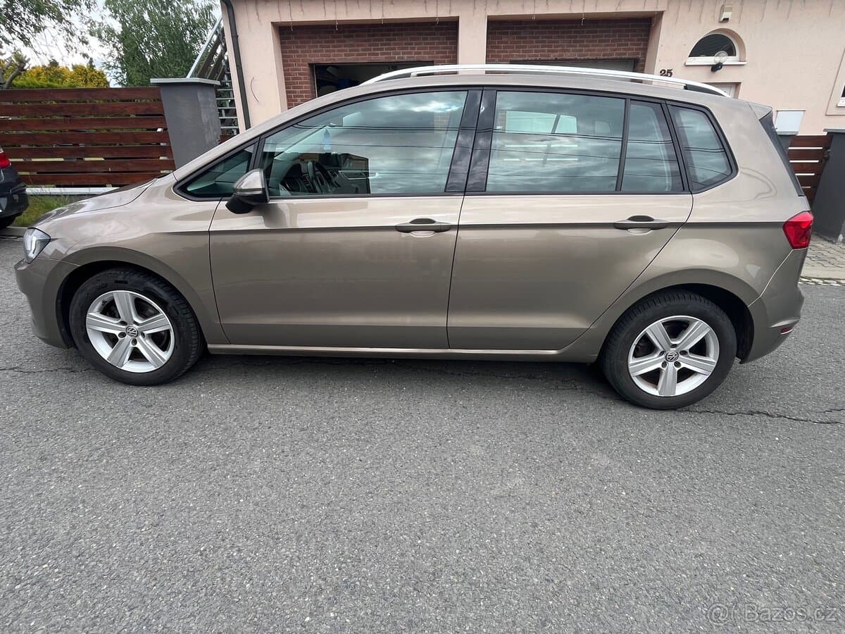 2014 Volkswagen GOLF - 17