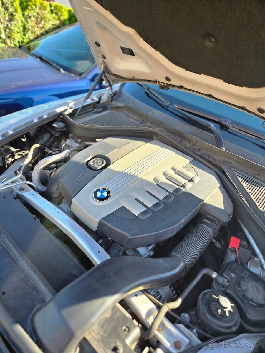 2010 BMW X5 - 17