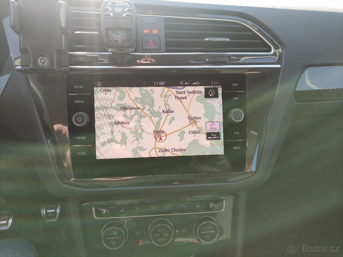 2019 Volkswagen TIGUAN - 17