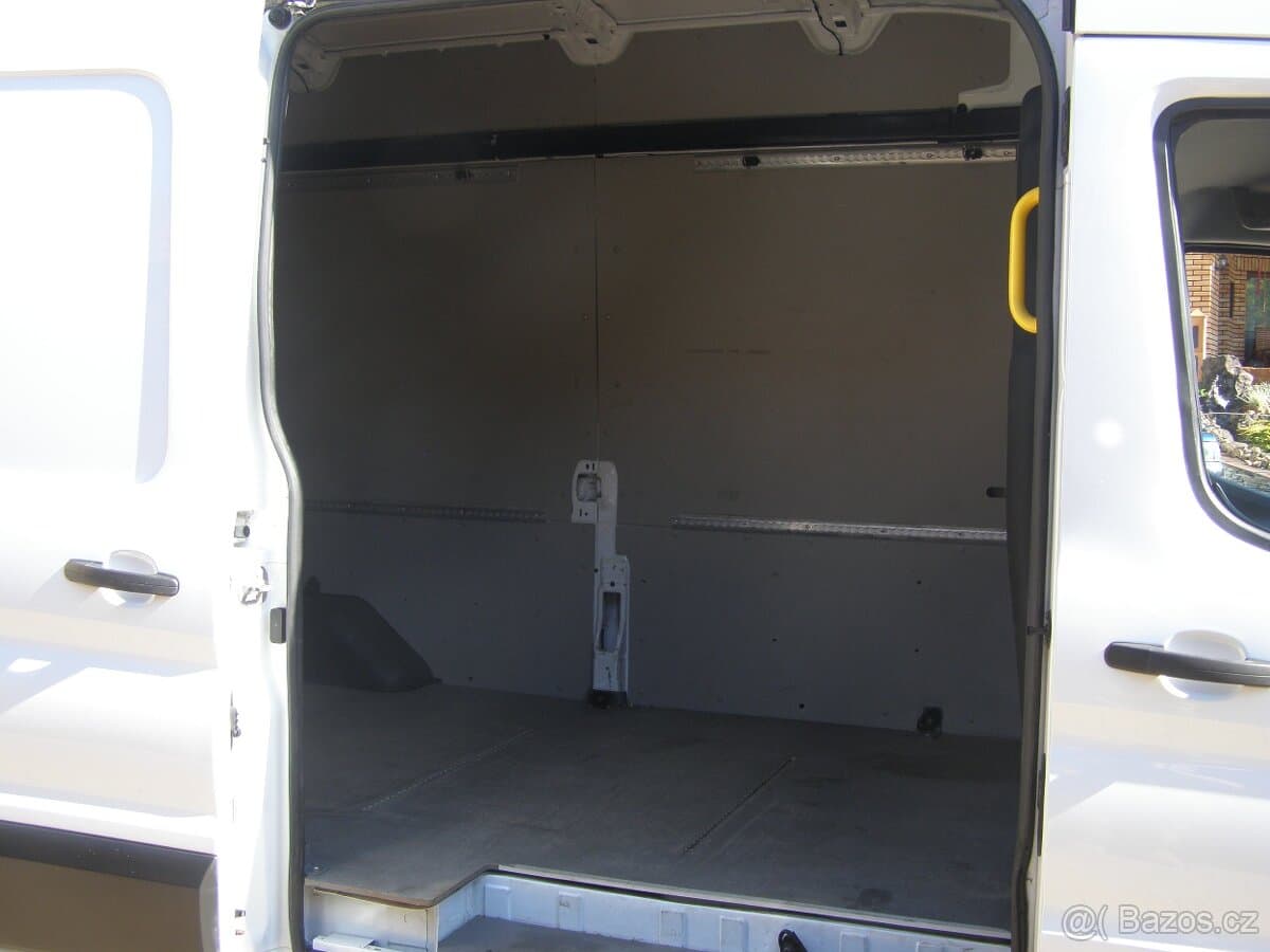 2021 Ford TRANSIT - 17