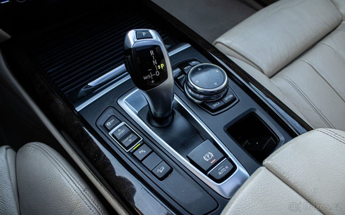 2014 BMW X5 - 17