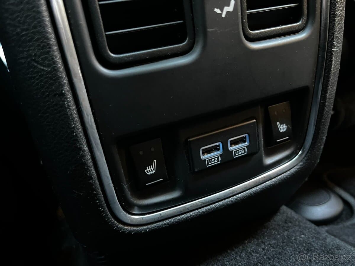 2014 Jeep CHEROKEE - 17