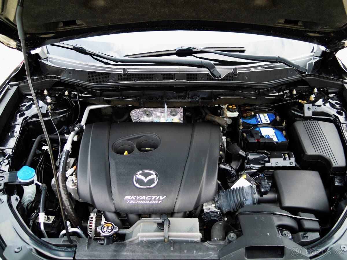 2016 Mazda CX-5 - 17