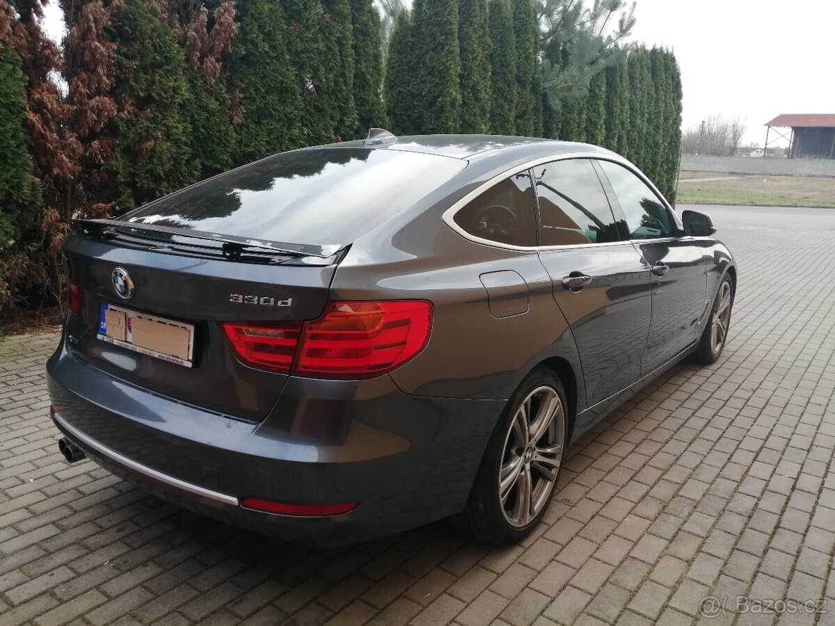2015 BMW OSTATNÍ - 17