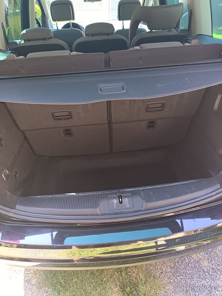 2014 Seat ALHAMBRA - 17