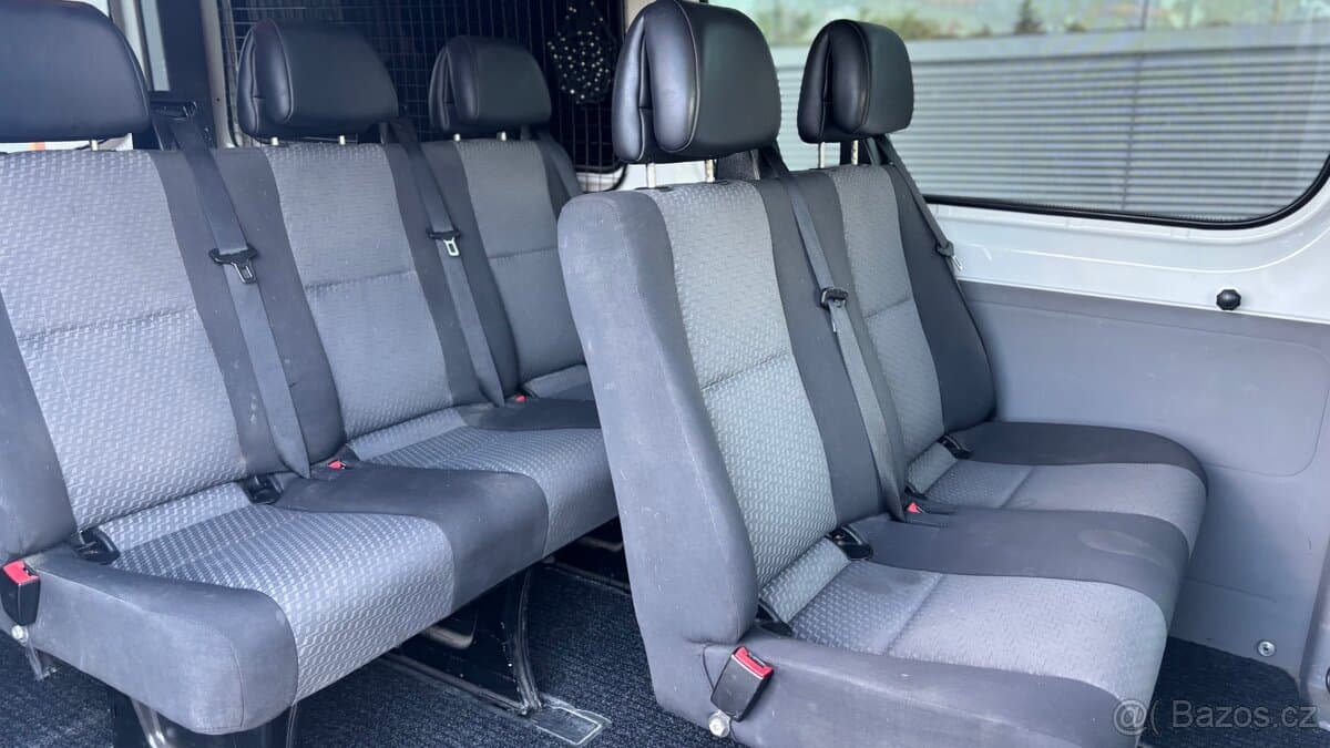 2012 Volkswagen OSTATNÍ - 17