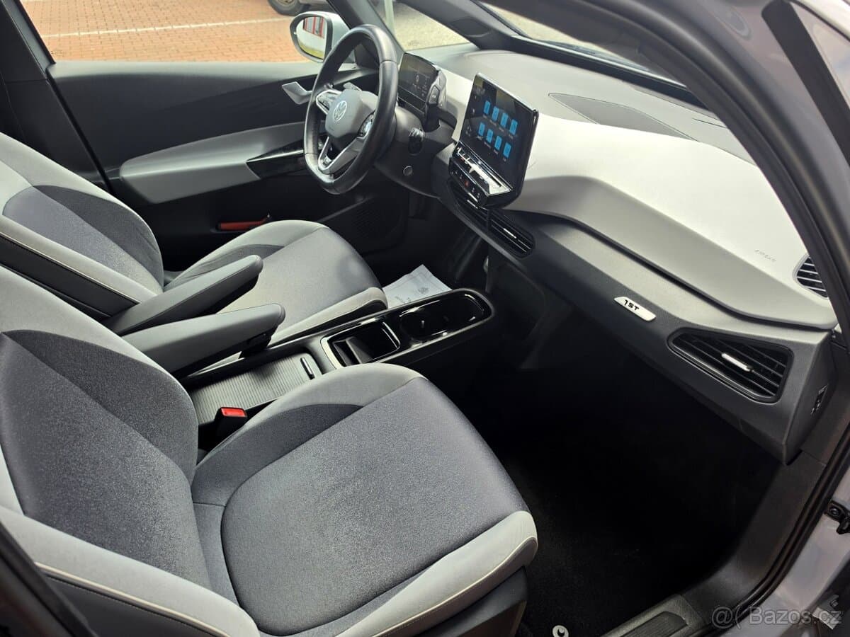 2020 Volkswagen ID.3 - 17
