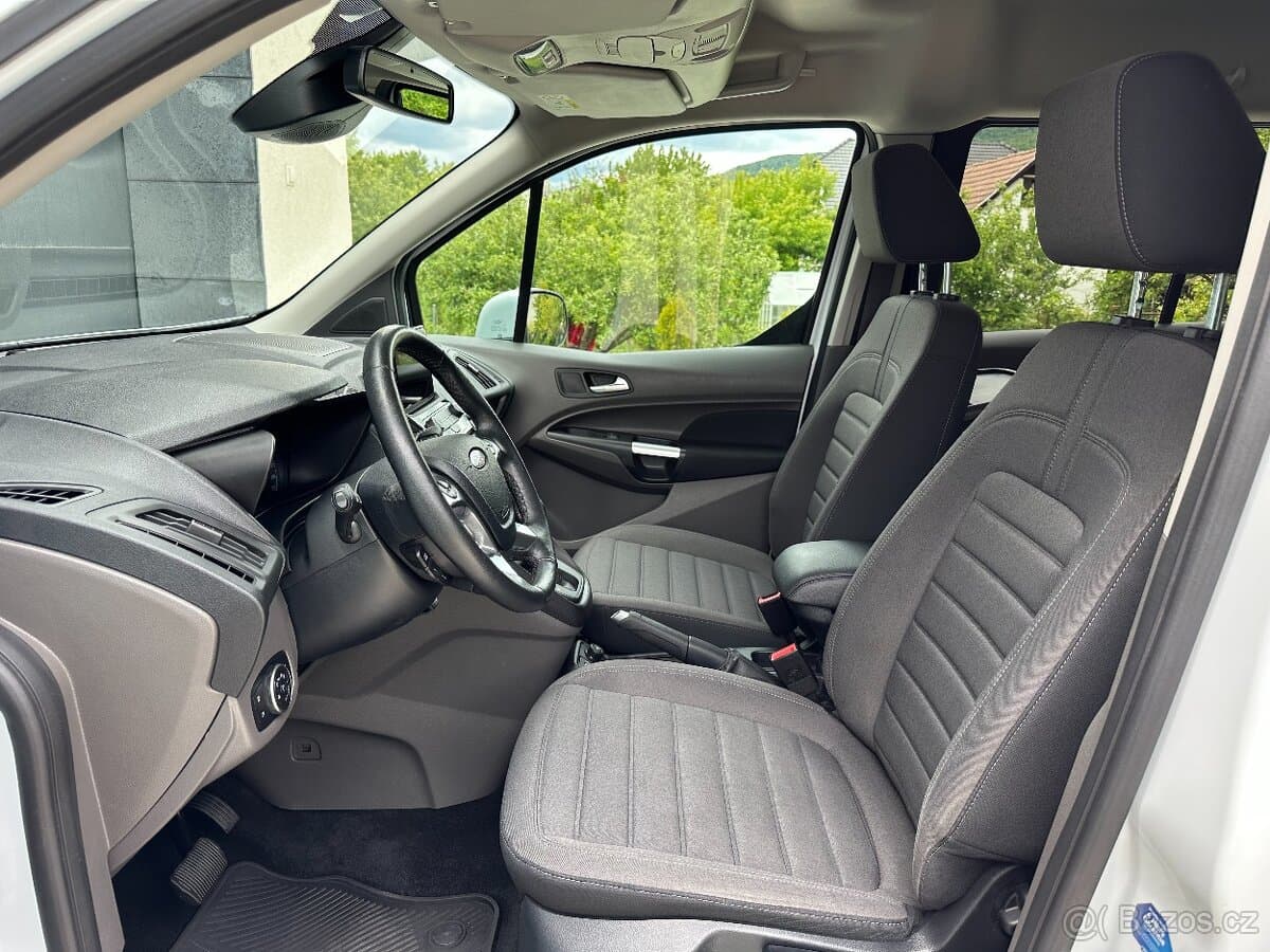 2019 Ford OSTATNÍ - 17