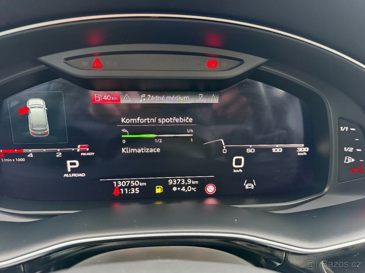 2023 Audi Q7 - 17