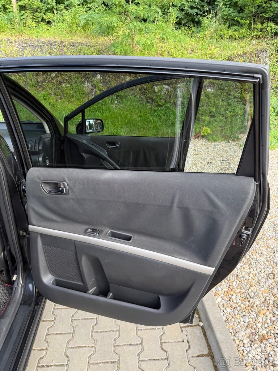 2006 Toyota COROLLA - 17