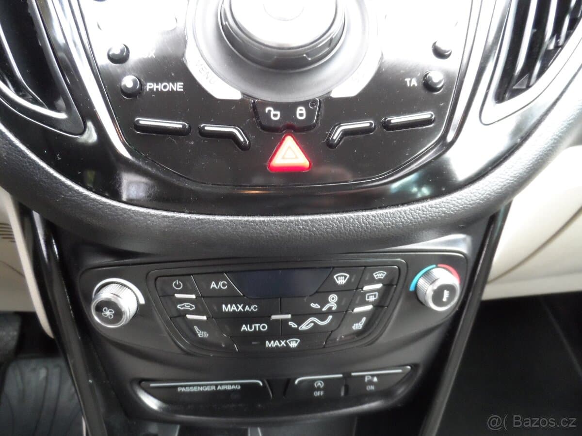 2014 Ford B-MAX - 17