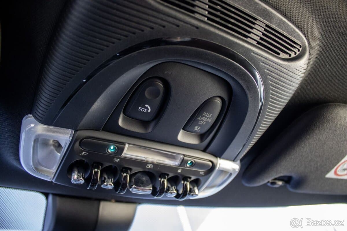 2024 Mini COOPER - 17
