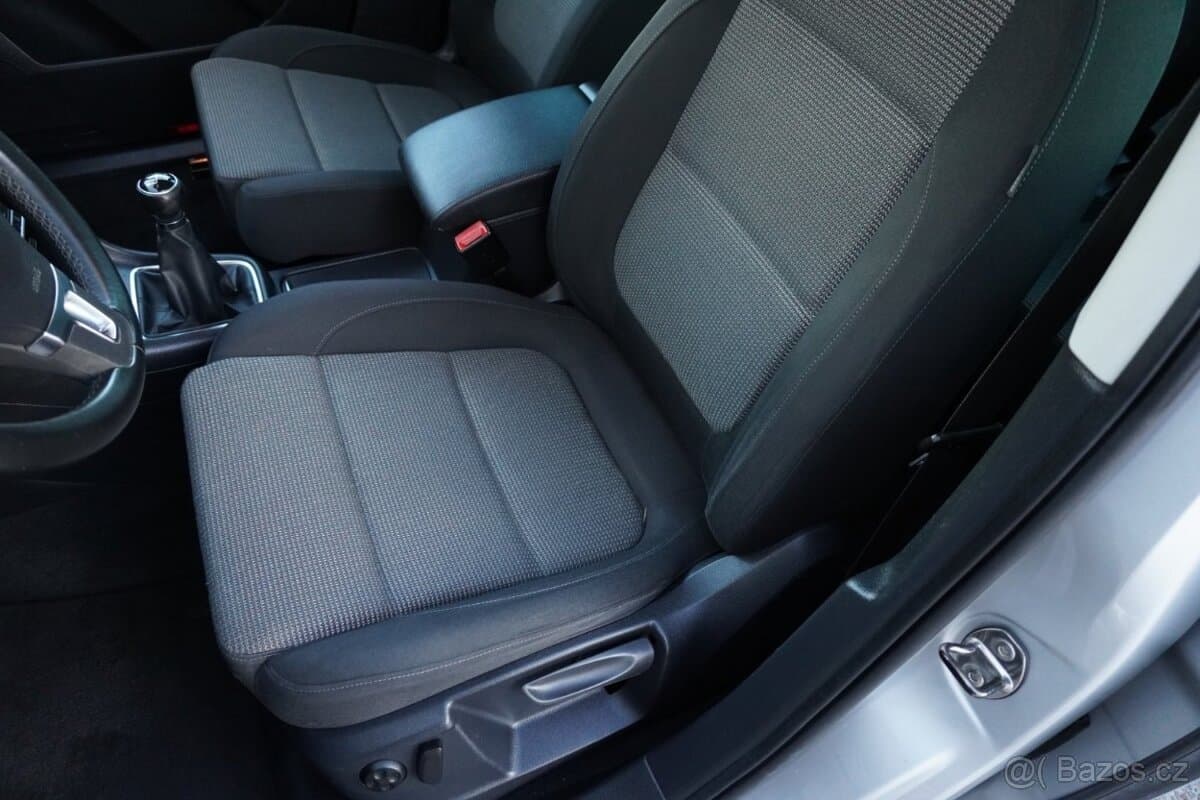 2011 Volkswagen SHARAN - 17