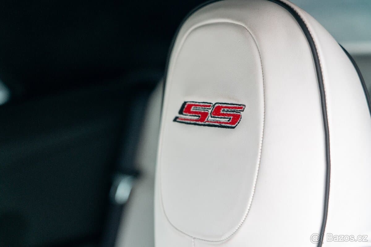 2013 Chevrolet CAMARO - 17
