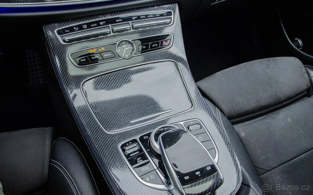 2016 Mercedes-Benz OSTATNÍ - 17