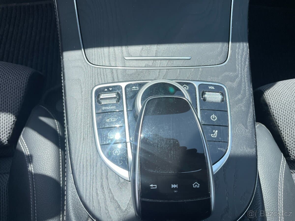 2019 Mercedes-Benz OSTATNÍ - 17