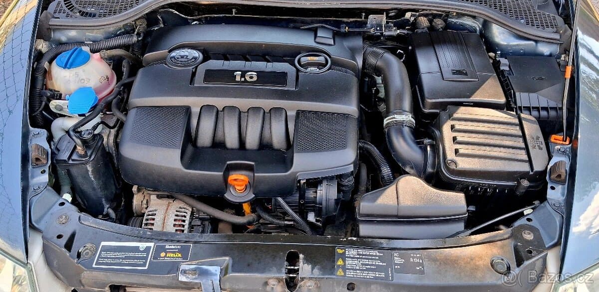 2006 Škoda OCTAVIA - 17