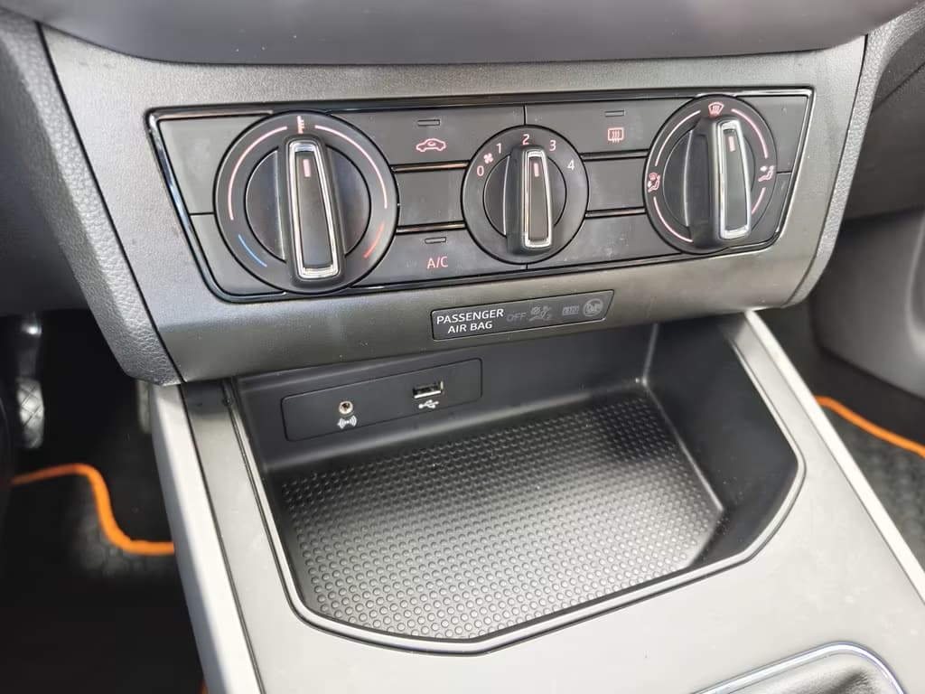 2019 Seat ARONA - 17