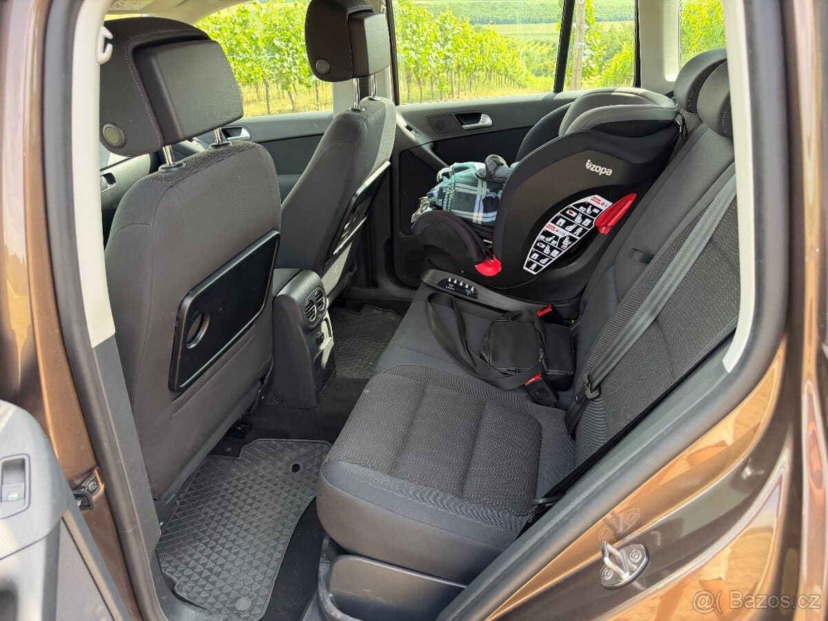 2014 Volkswagen TIGUAN - 17