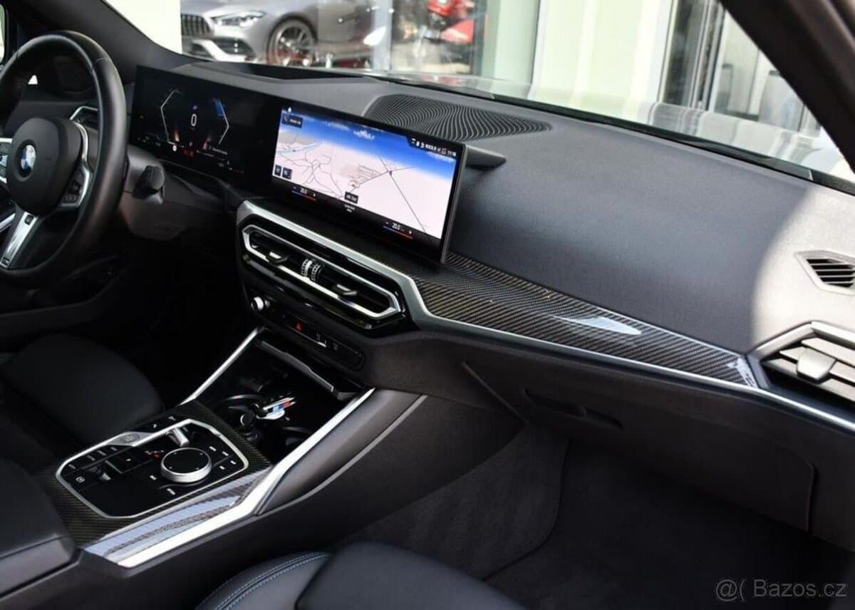 2024 BMW 3-SERIES - 17