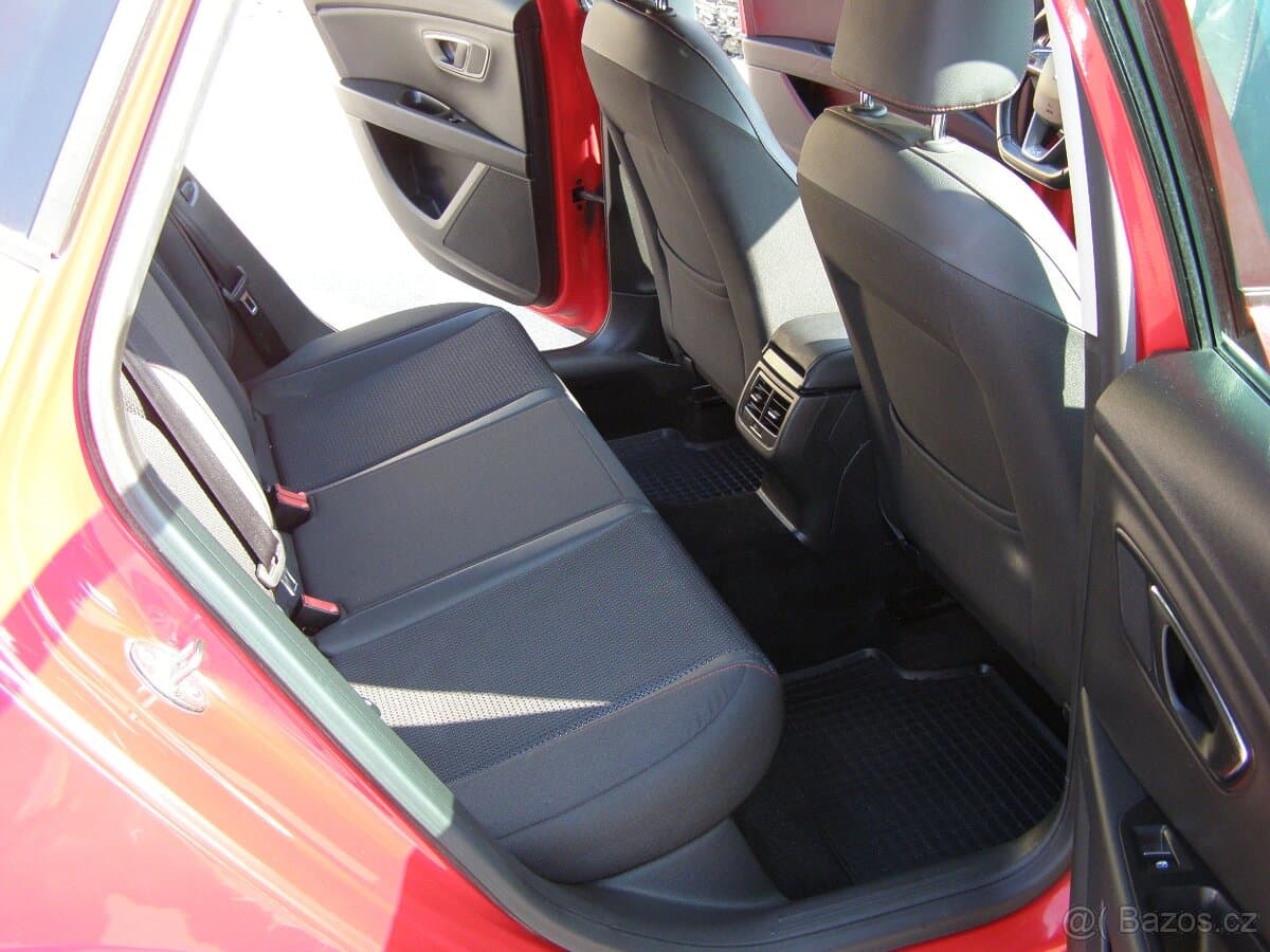 2016 Seat LEON - 17