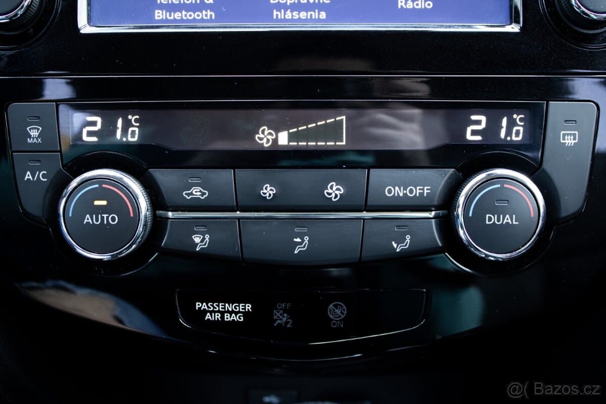 2019 Nissan X-TRAIL - 17