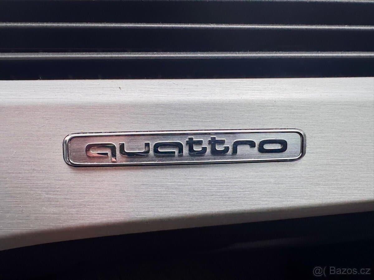 2018 Audi A4 - 17
