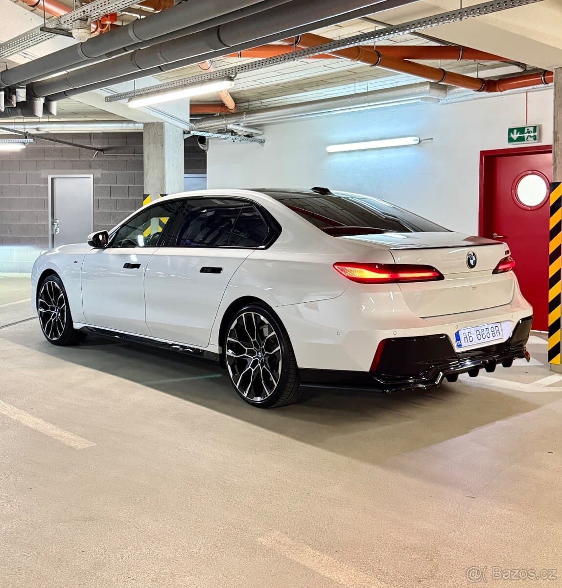 2023 BMW OSTATNÍ - 17