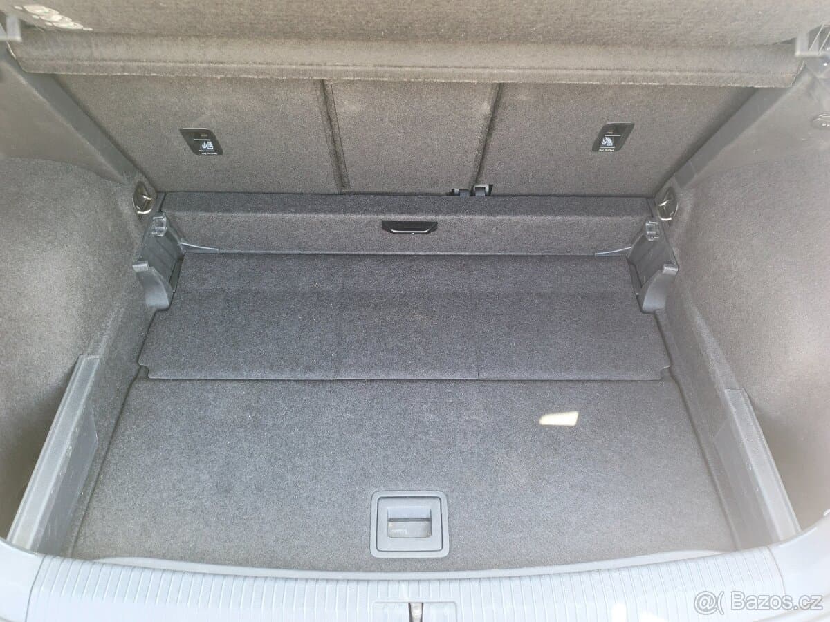 2015 Volkswagen GOLF - 17