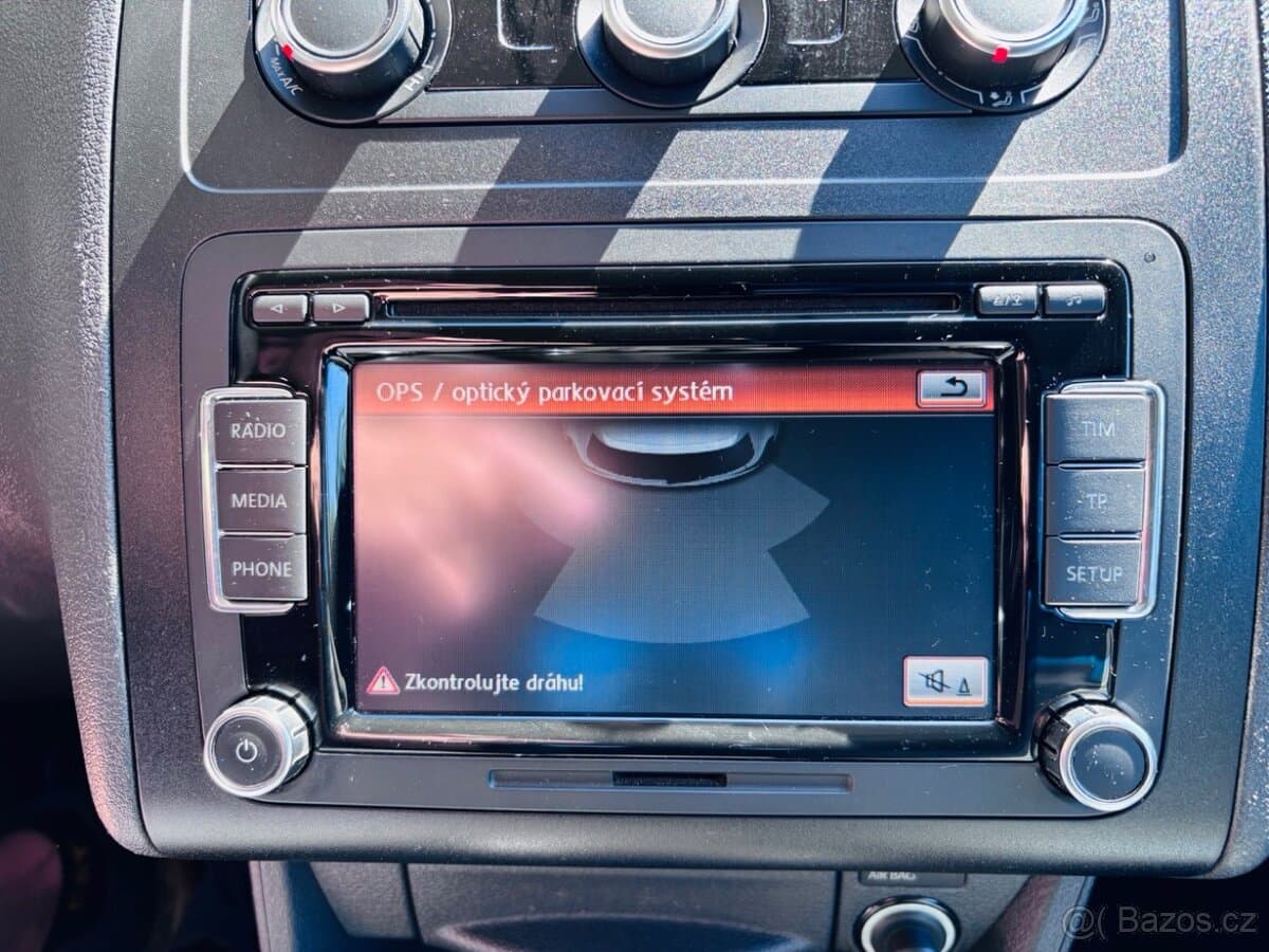2014 Volkswagen CADDY - 17