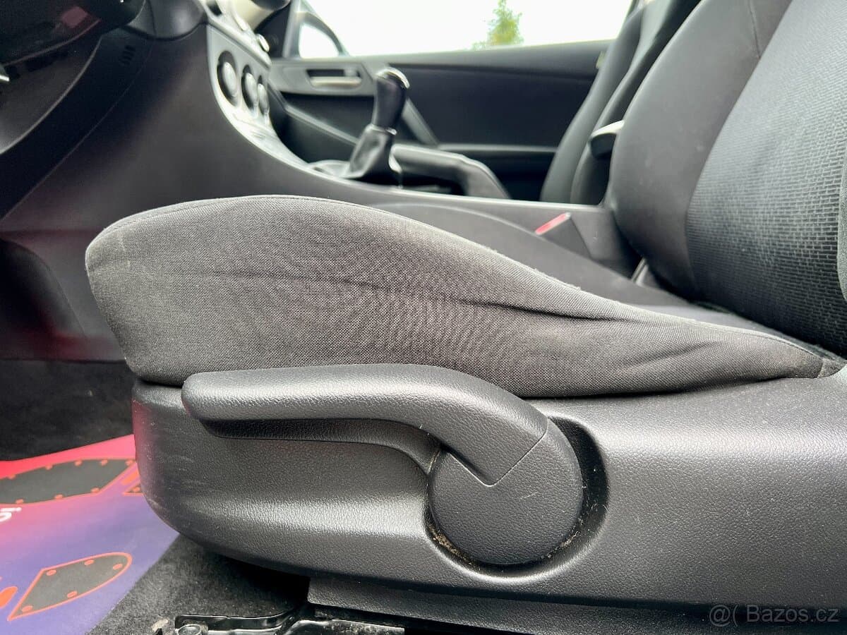 2009 Mazda 3 - 17