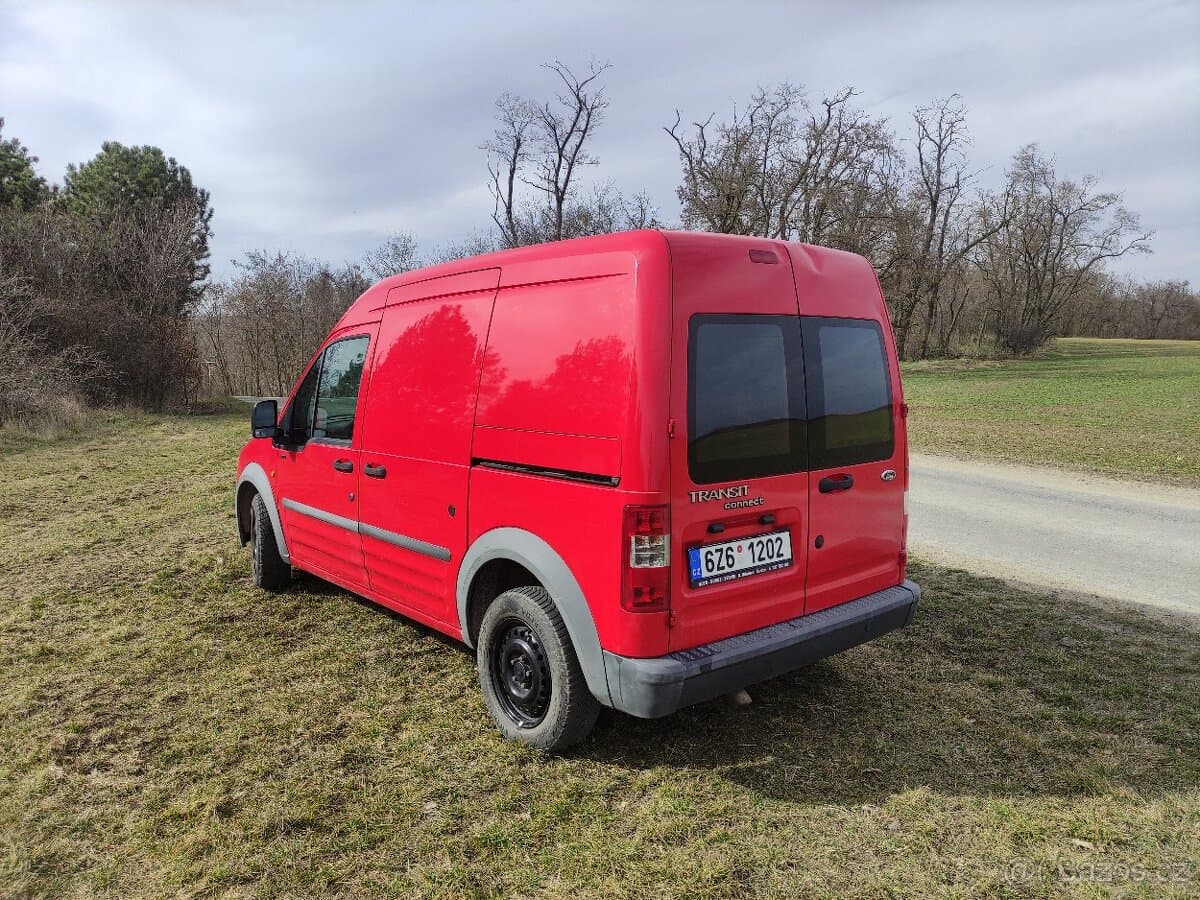 2008 Ford TRANSIT - 17
