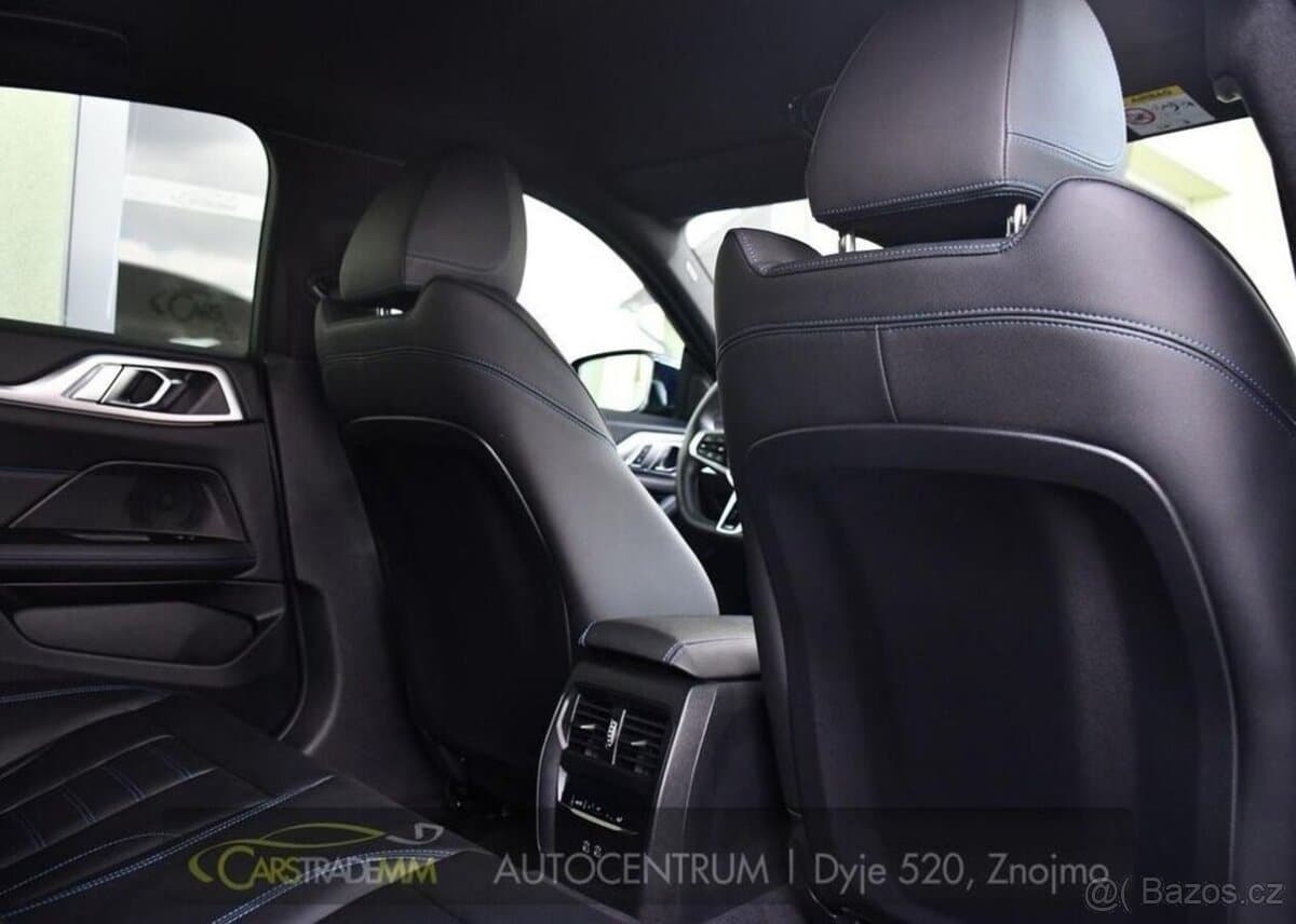 2024 BMW 4-SERIES - 17